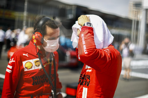 F1 Grand Prix of Azerbaijan