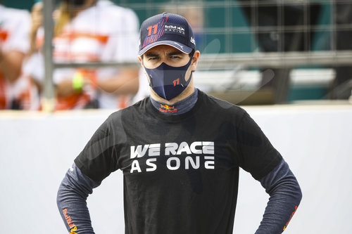 F1 Grand Prix of Azerbaijan