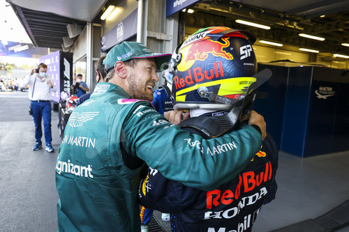 F1 Grand Prix of Azerbaijan
