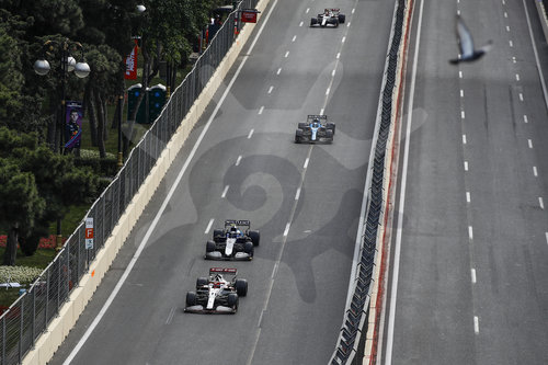 F1 Grand Prix of Azerbaijan