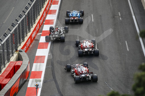 F1 Grand Prix of Azerbaijan