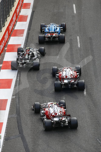 F1 Grand Prix of Azerbaijan