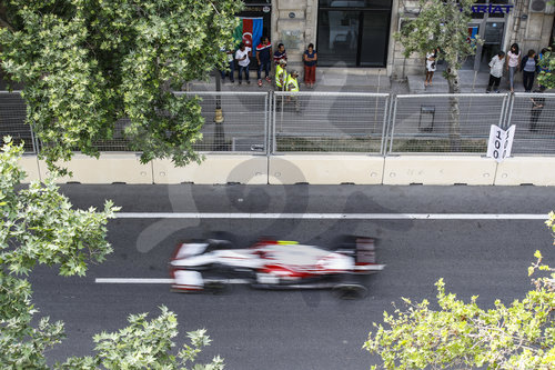 F1 Grand Prix of Azerbaijan