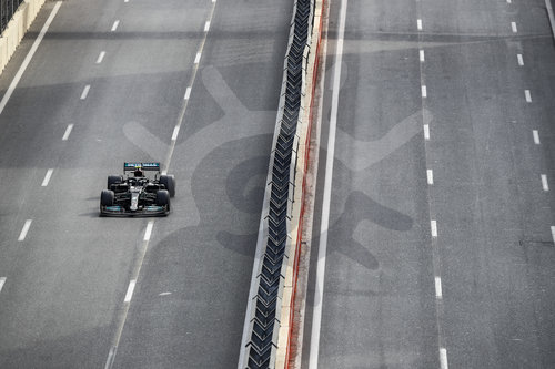 F1 Grand Prix of Azerbaijan