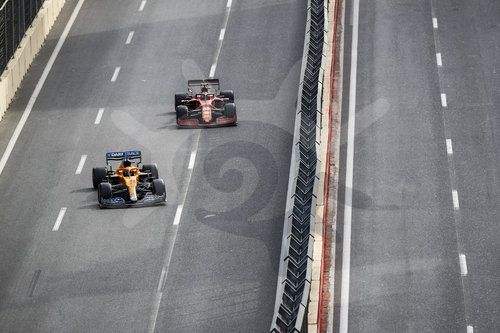 F1 Grand Prix of Azerbaijan