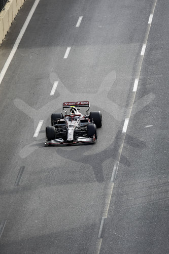 F1 Grand Prix of Azerbaijan