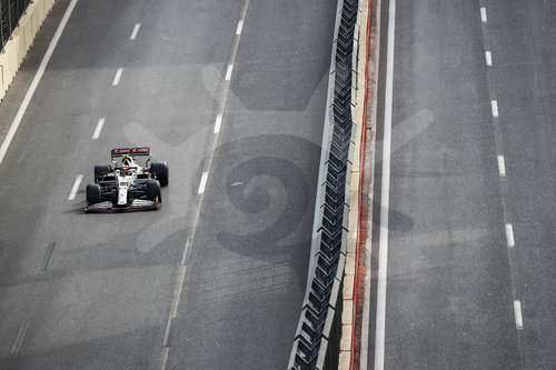 F1 Grand Prix of Azerbaijan