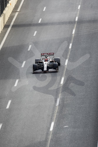 F1 Grand Prix of Azerbaijan