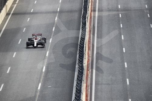 F1 Grand Prix of Azerbaijan