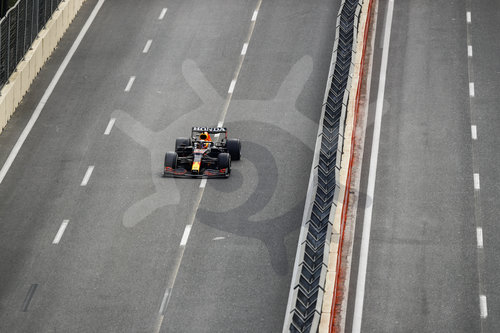 F1 Grand Prix of Azerbaijan