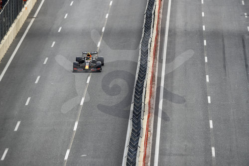 F1 Grand Prix of Azerbaijan