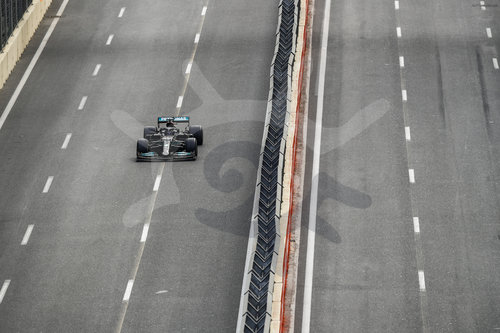 F1 Grand Prix of Azerbaijan