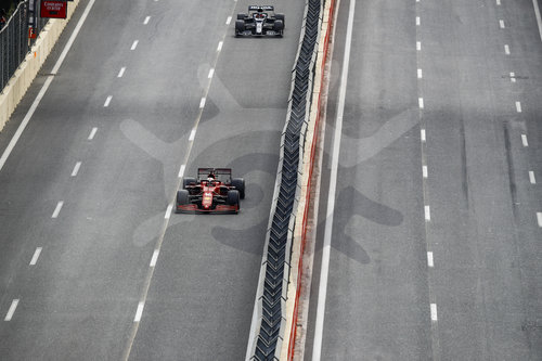 F1 Grand Prix of Azerbaijan