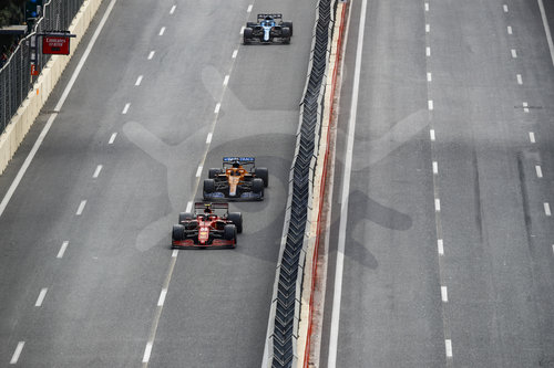 F1 Grand Prix of Azerbaijan
