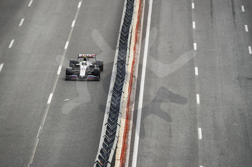 F1 Grand Prix of Azerbaijan
