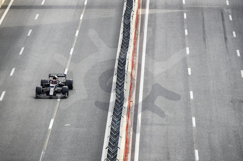F1 Grand Prix of Azerbaijan