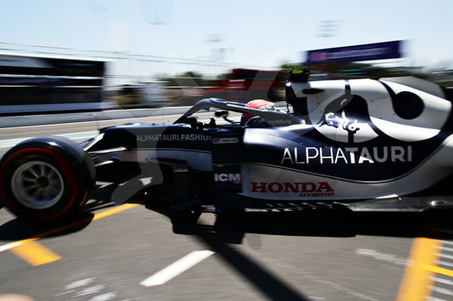 F1 Grand Prix of Azerbaijan