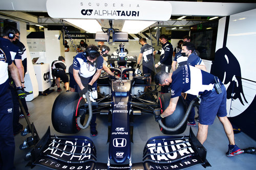 F1 Grand Prix of Azerbaijan