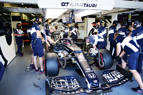 F1 Grand Prix of Azerbaijan