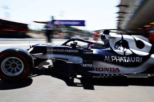 F1 Grand Prix of Azerbaijan
