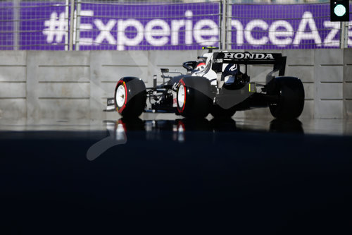 F1 Grand Prix of Azerbaijan