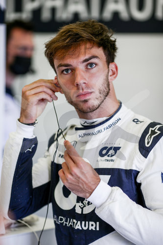 F1 Grand Prix of Azerbaijan