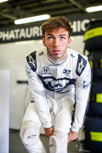 F1 Grand Prix of Azerbaijan