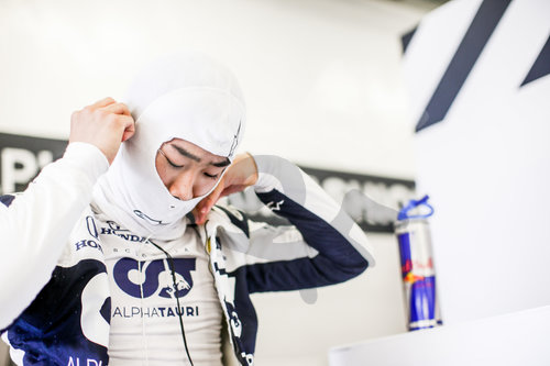 F1 Grand Prix of Azerbaijan