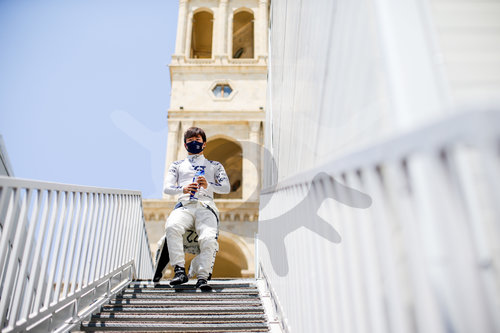 F1 Grand Prix of Azerbaijan
