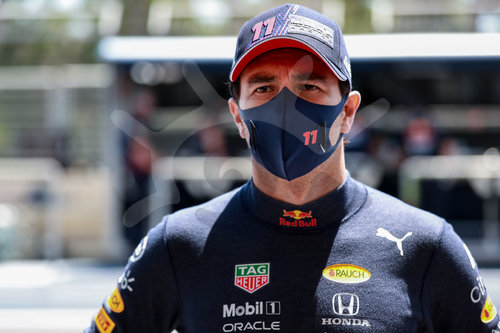 F1 Grand Prix of Azerbaijan