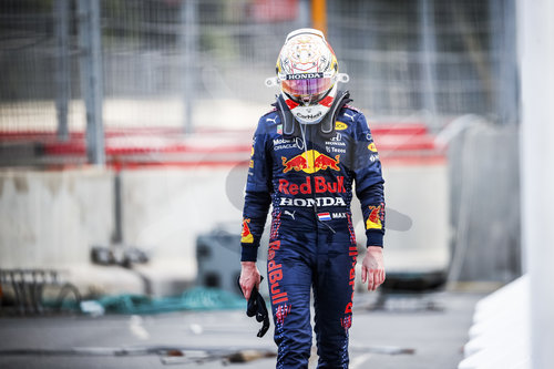 F1 Grand Prix of Azerbaijan