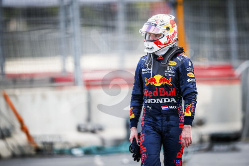 F1 Grand Prix of Azerbaijan