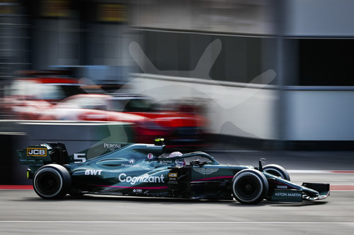 F1 Grand Prix of Azerbaijan