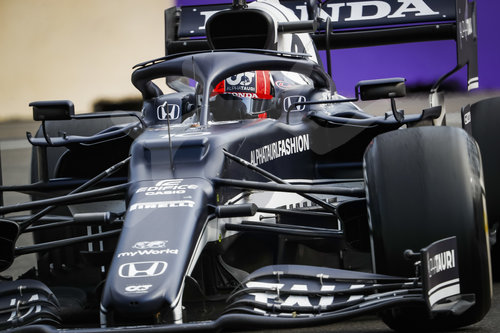 F1 Grand Prix of Azerbaijan