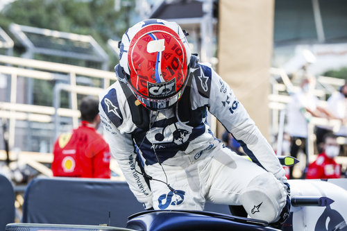 F1 Grand Prix of Azerbaijan