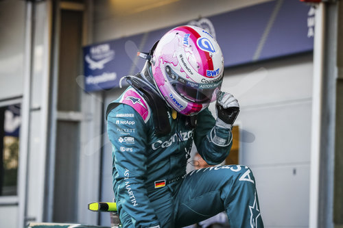 F1 Grand Prix of Azerbaijan