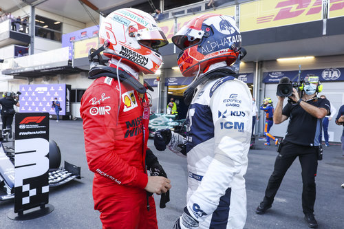 F1 Grand Prix of Azerbaijan