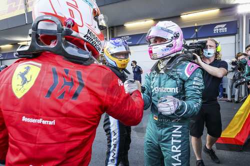 F1 Grand Prix of Azerbaijan