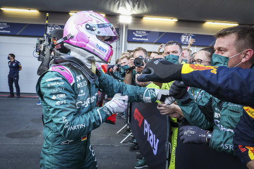F1 Grand Prix of Azerbaijan
