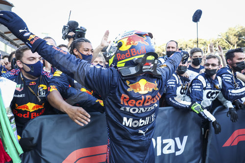 F1 Grand Prix of Azerbaijan
