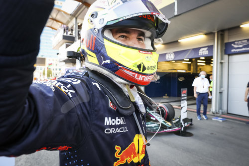 F1 Grand Prix of Azerbaijan