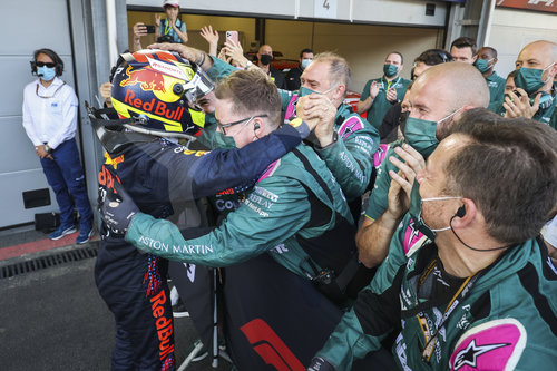 F1 Grand Prix of Azerbaijan