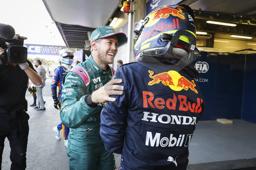 F1 Grand Prix of Azerbaijan