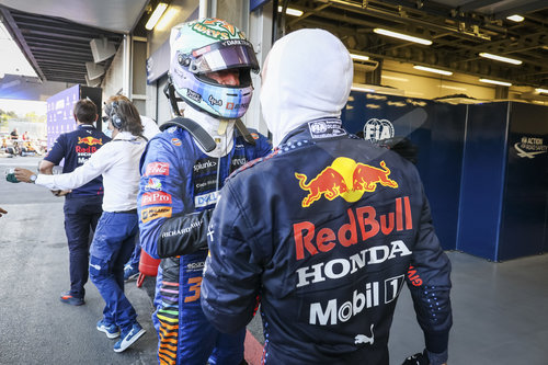 F1 Grand Prix of Azerbaijan