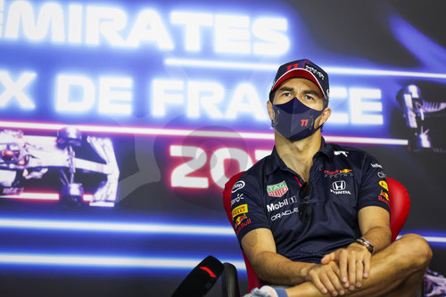 F1 Grand Prix of France
