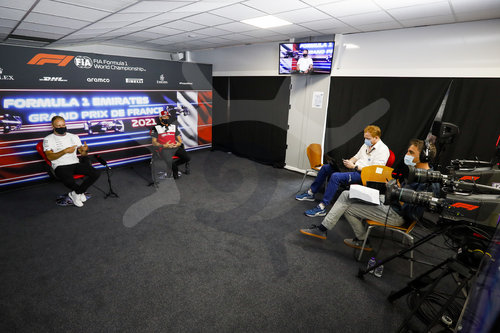 F1 Grand Prix of France