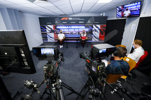 F1 Grand Prix of France