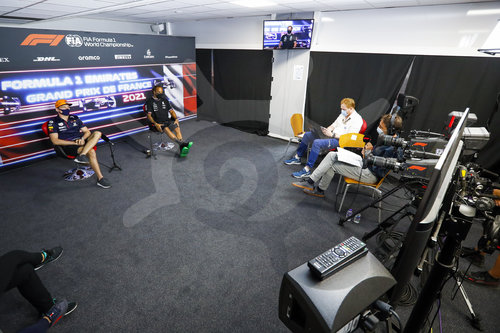 F1 Grand Prix of France