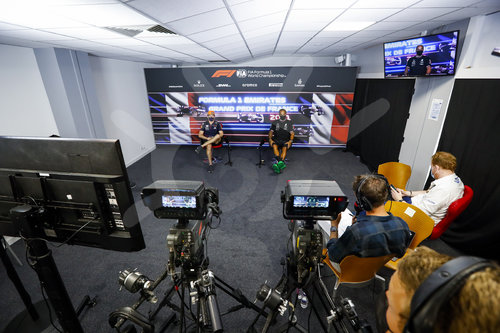 F1 Grand Prix of France