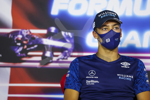 F1 Grand Prix of France